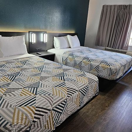Motel 6-Westminster, Ca - North Ngoại thất bức ảnh