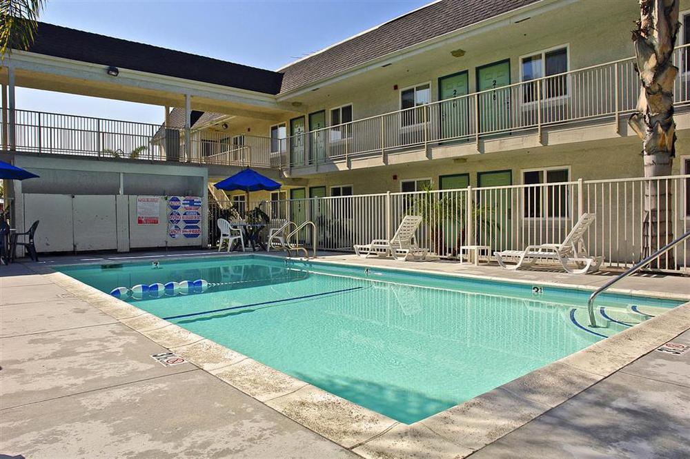 Motel 6-Westminster, Ca - North Tiện nghi bức ảnh