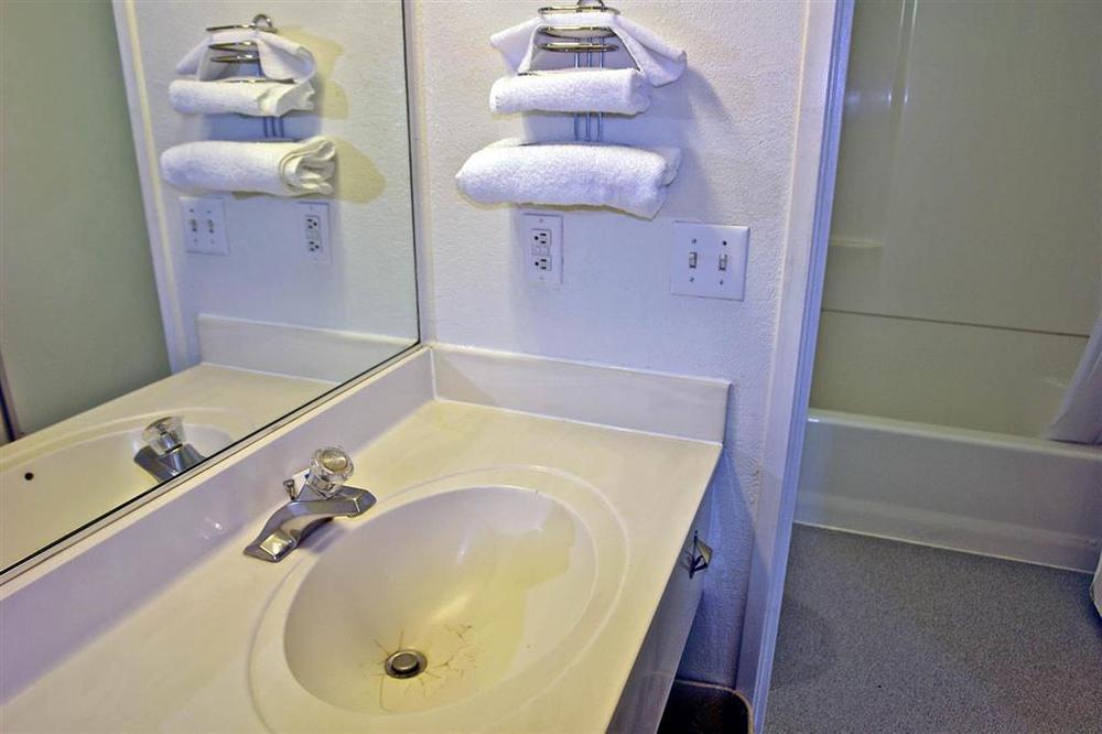 Motel 6-Westminster, Ca - North Phòng bức ảnh